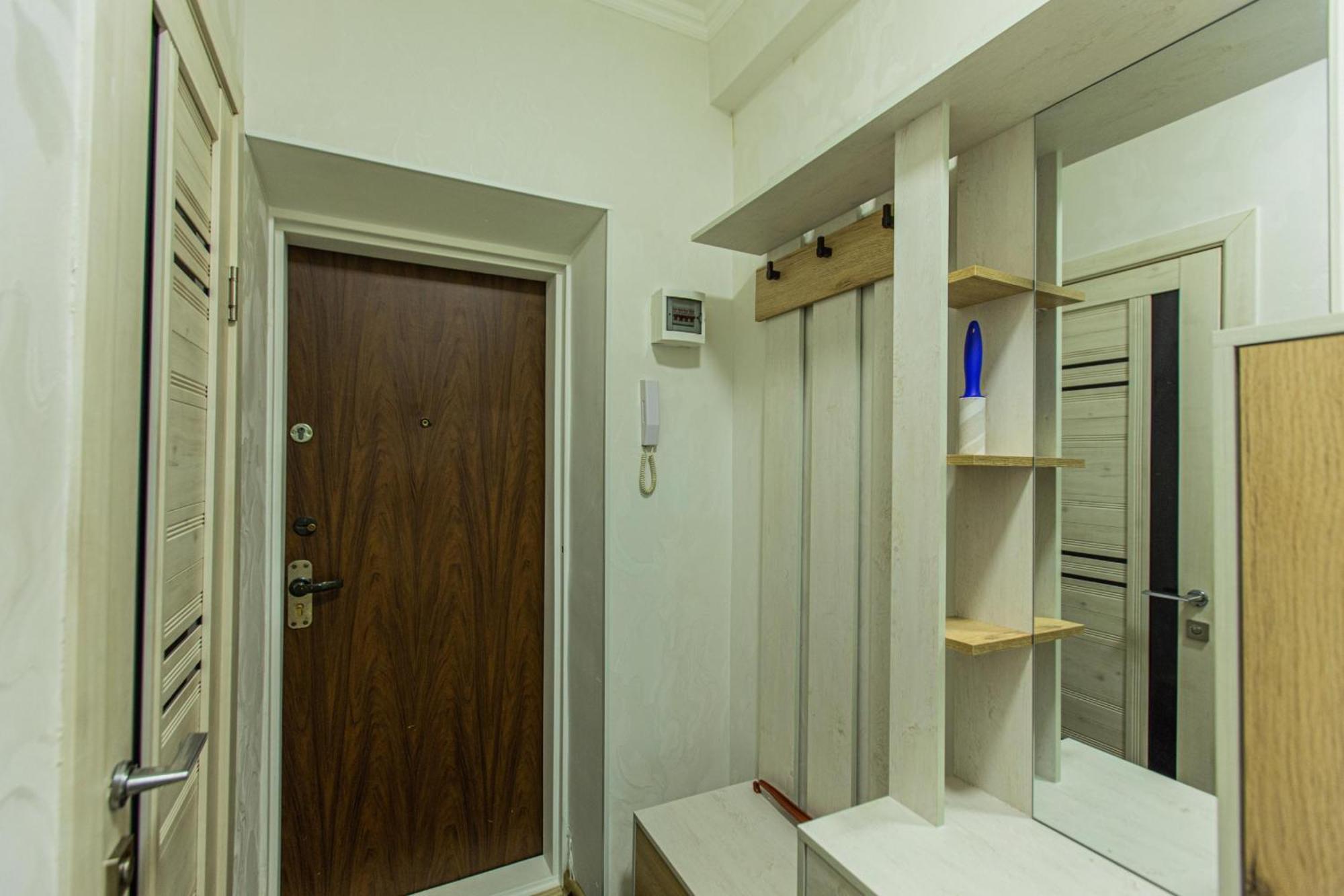 Apartment Nazarbaeva 235