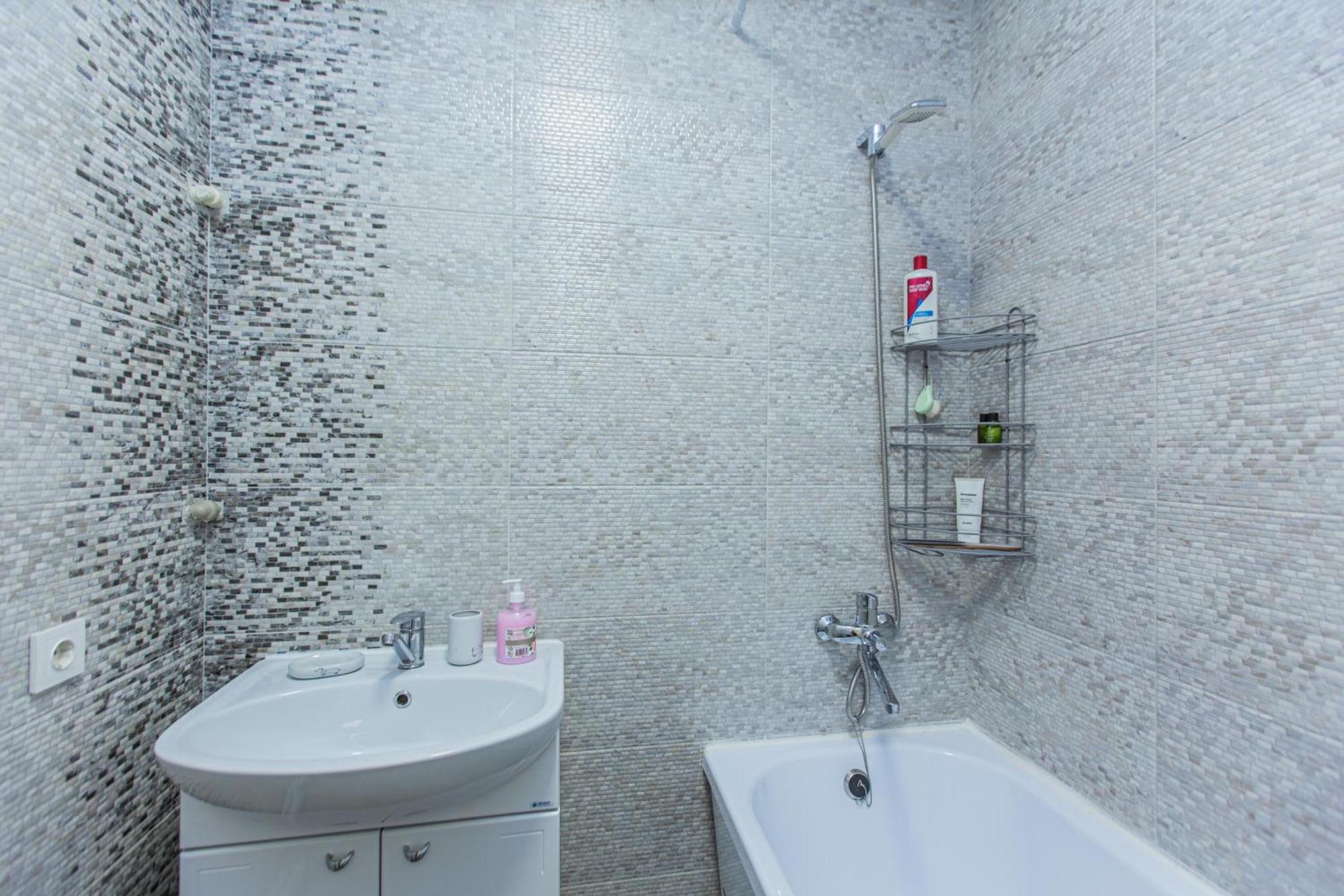 Apartment Nazarbaeva 235